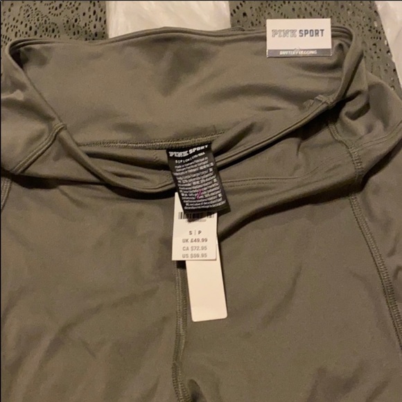 two leggings for 45$ - Picture 1 of 6